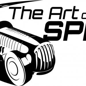 Art of Speed Logo