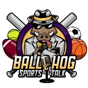 Ball Hog Sports Talk